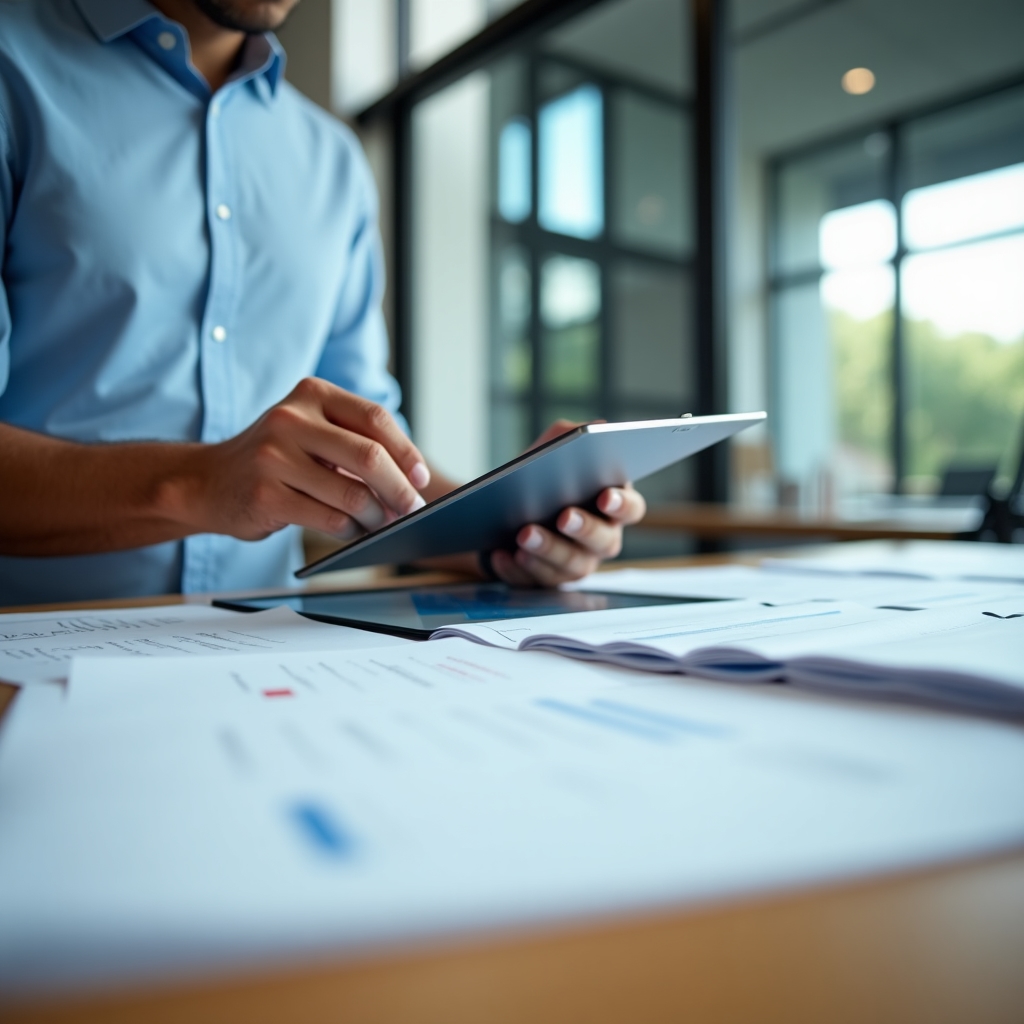 Gestion documentaire