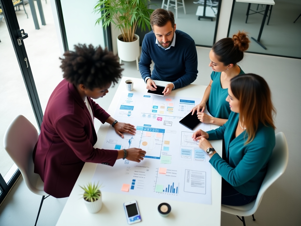 Optimisation des processus